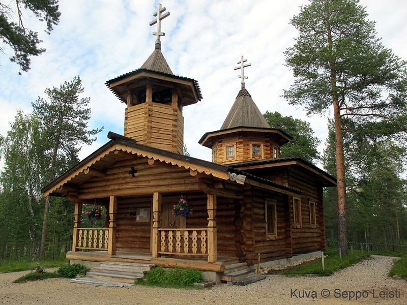 Tiedosto:Nellimin kirkko2 sl.jpg