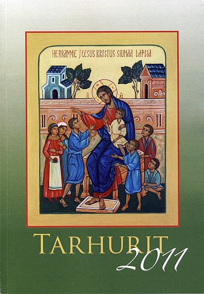 Tiedosto:Tarhurit 2011 kansi.jpg