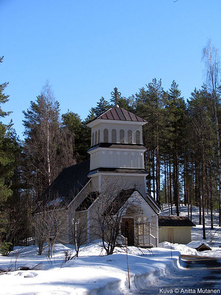 Tiedosto:Sotkamon kirkko2 am.jpg