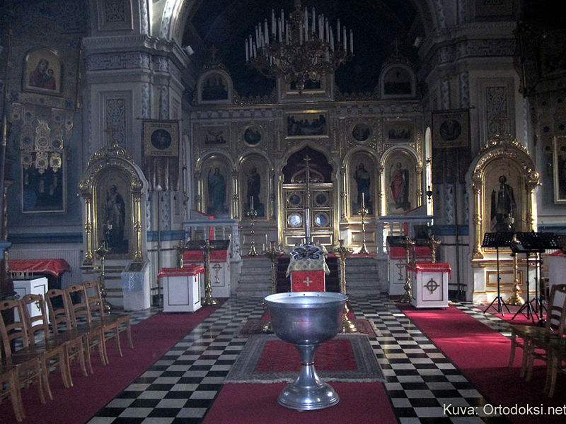 Tiedosto:Tampereen kirkko1 hap.jpg