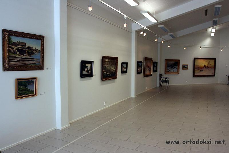 Tiedosto:Valamo auer nayttely.jpg