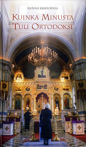 Tiedosto:Kuinka minusta tuli ortodok.jpg