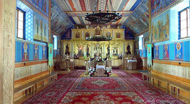 Tiedosto:Grabarkan kirkko 02.jpg