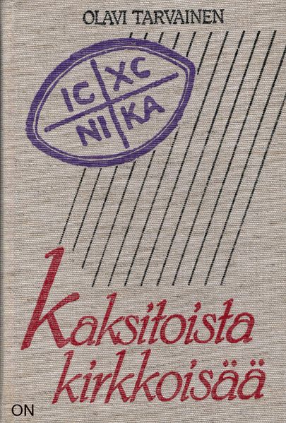 Tiedosto:Kaksitoista kirkkoisaa kansi.jpg