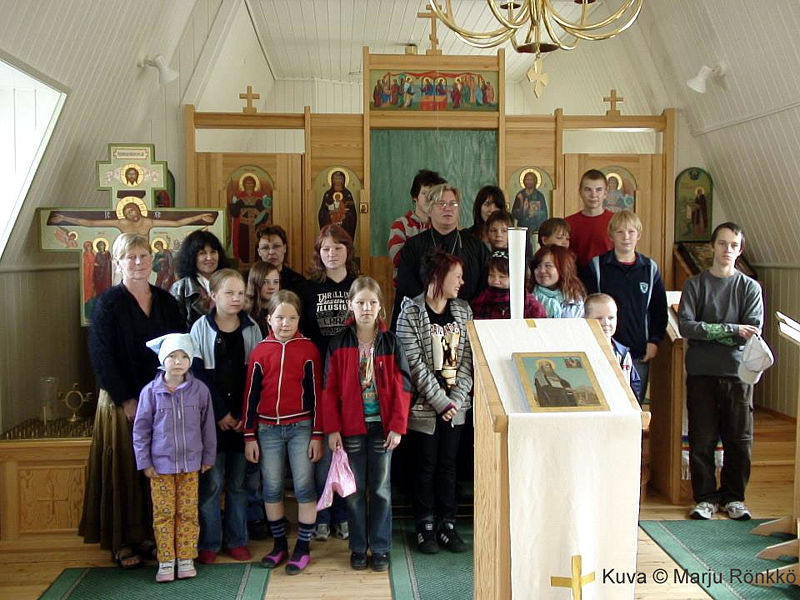 Tiedosto:Sevettijarven kirkko1 mr.jpg