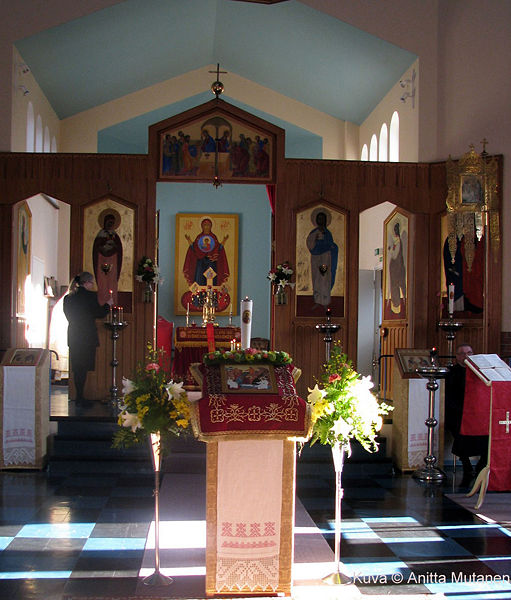 Tiedosto:Nurmeksen kirkko1 am.jpg