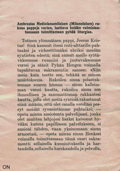 Tiedosto:Ambrosius milanolaisen rukous kansi.jpg