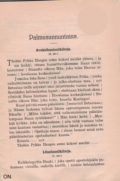 Tiedosto:Ap hermanin ilmaisjulkaisu palmusunnuntai nimilehti.jpg