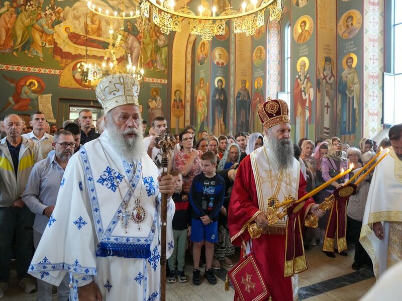 Tiedosto:Serbia patriarch 2025-4 sortk.jpg