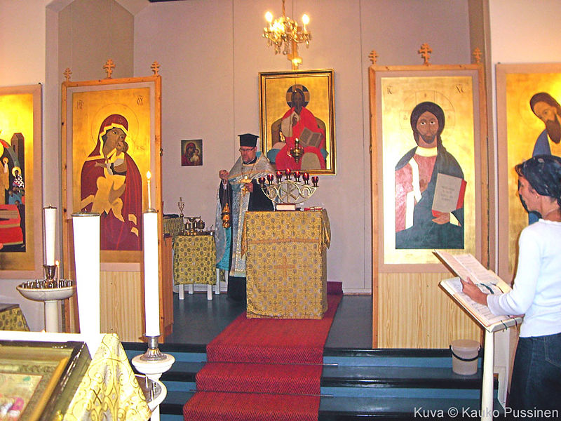 Tiedosto:Vuonisjarven tsasouna1.jpg