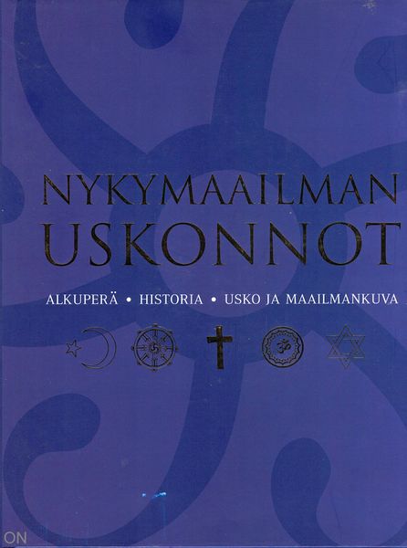 Tiedosto:Nykymaailman uskonnot kansi.jpg