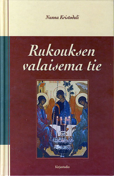 Tiedosto:Rukouksen valaisema tie kansi.jpg