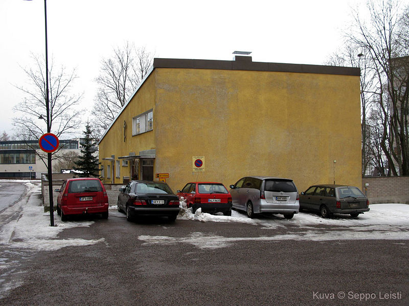 Tiedosto:Lohjan kirkko2 sl.jpg