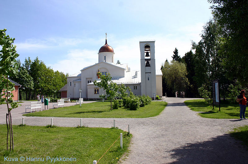 Tiedosto:Valamon talvikirkko2 hap.jpg