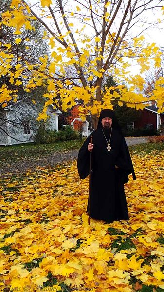 Tiedosto:Igumeni sergei 2013 hap.jpg