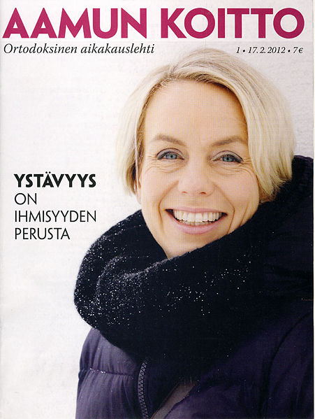 Tiedosto:Aamun koitto 1 2012 kansi.jpg