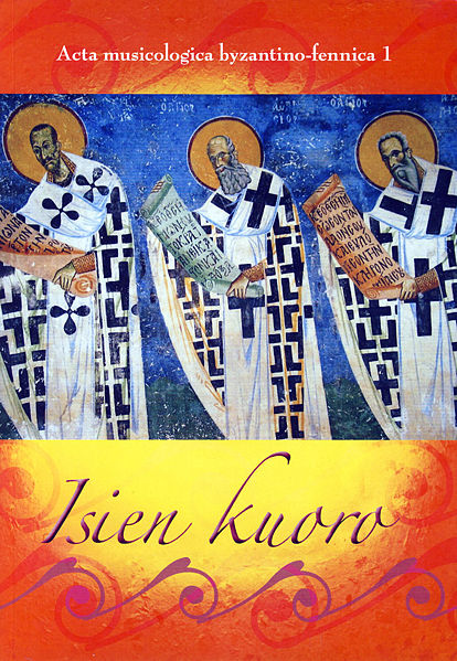 Tiedosto:Isien kuoro kansi.jpg