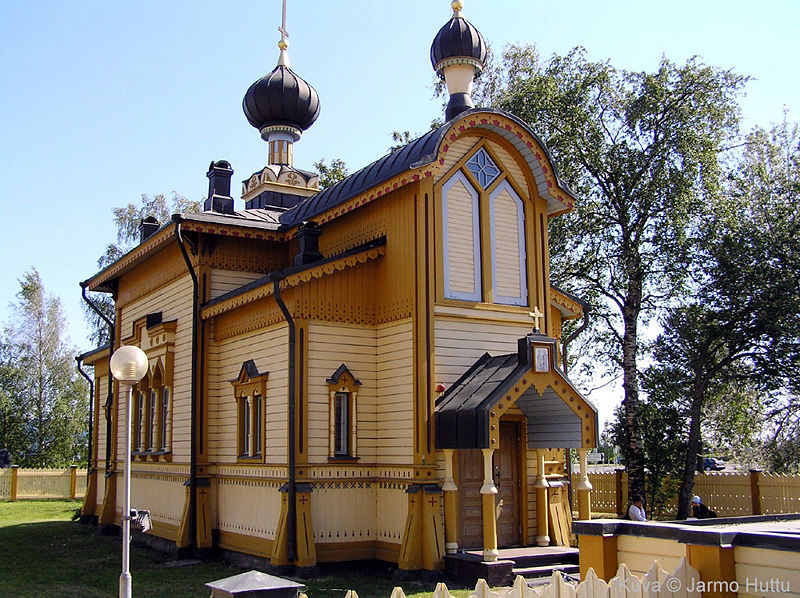 Tiedosto:Tornion kirkko2 jh.jpg