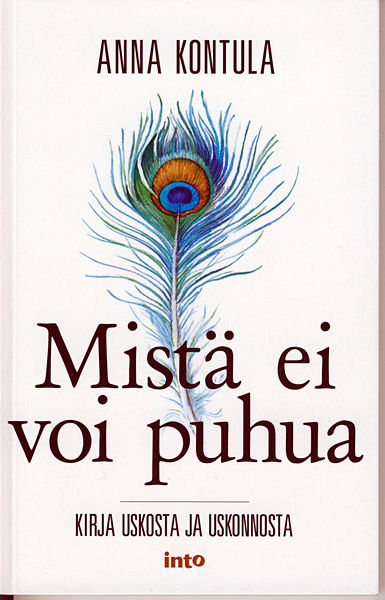 Tiedosto:Mista ei voi puhua kansi.jpg