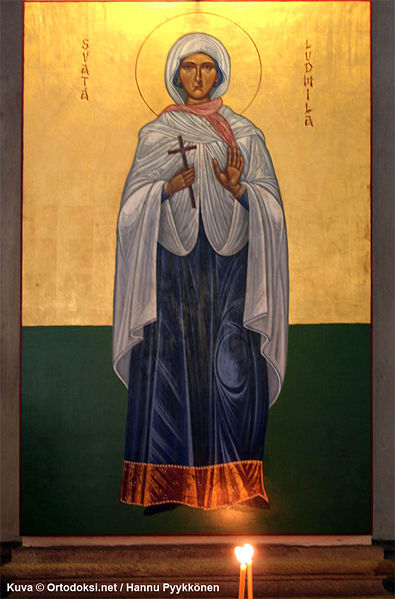 Tiedosto:Ludmila1.jpg