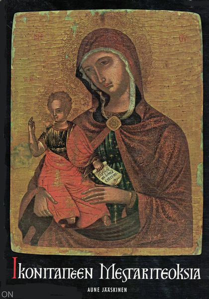 Tiedosto:Ikonitaiteen mestariteoksia kansi.jpg