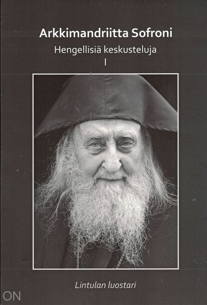 Tiedosto:Hengellisia keskusteluja i kansi.jpg