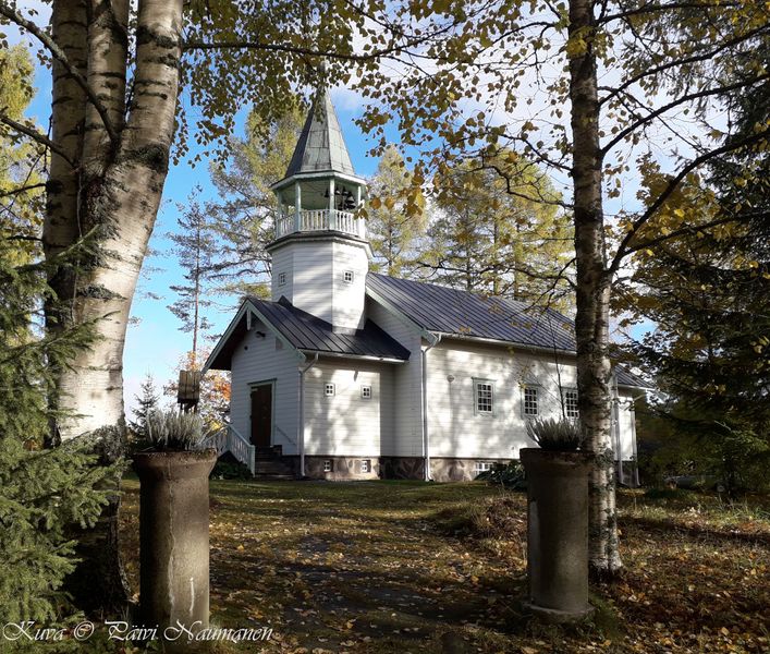 Tiedosto:Outokummun kirkko pn.jpg