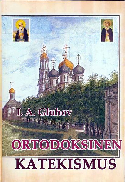 Tiedosto:Ortodoksinen katekismus kansi.jpg