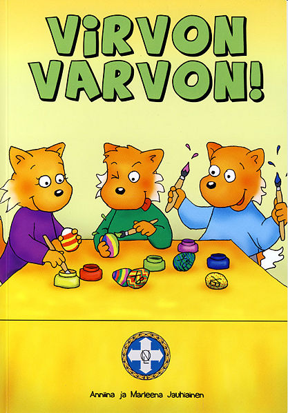 Tiedosto:Virvon varvon kansi.jpg